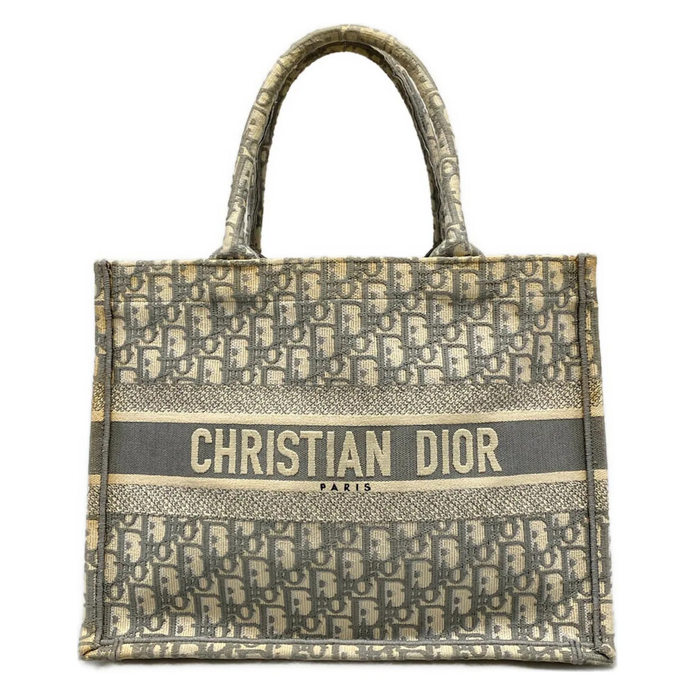 Dior/Christiandior Book Tote Medium Bag #337980D13B